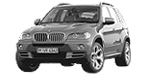 BMW E70 U2281 Fault Code