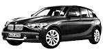 BMW F20 U2281 Fault Code